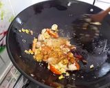 Foto langkah ke 2 dari resep Mie Goreng Special.