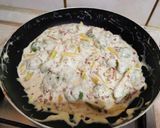 Keto gyors ebéd recept fázis 3 fotója