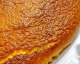 Une image de l'étape 3 de Gâteau yaourt au lemon curd au Cook Expert.
