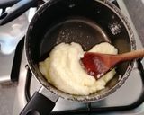 A picture of step 4 of Carrot Soufflé.