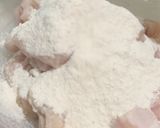 Foto langkah ke 2 dari resep Ayam Pop Corn.