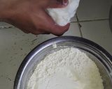 Foto del paso 5 de la receta: Conchas