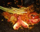Foto langkah ke 1 dari resep Oseng Nangka Extra Pedas.
