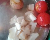 মালাই শাহি পনির (malai shahi paneer recipe in bengali) রেসিপির ধাপ 1 ছবি