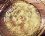 Foto del paso 2 de la receta: Tarta sin masa de pollo y espinaca muy fácil