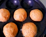 A picture of step 6 of Kathal Kofta In Tomato Gravy.