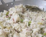 A picture of step 4 of Pulav.