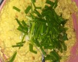 Foto langkah ke 3 dari resep Dadar jagung.