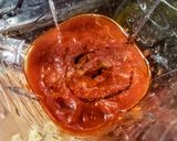 Foto del paso 2 de la receta: SPAGUETTIS🍝All' Arrabbiata...!