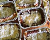 Foto langkah ke 4 dari resep Roti Kukus.