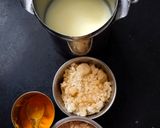 સૂંઠ ની લાડુડી (Sunth Ladudi Recipe In Gujarati) રેસીપી સ્ટેપ1ફોટો