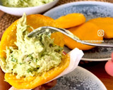 Foto del paso 5 de la receta: Arepas en Air Fryer