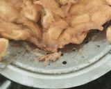 Foto langkah ke 1 dari resep Tahu telor.