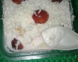Foto langkah ke 4 dari resep Salad Buah Ulala😋😘.
