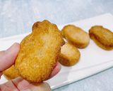 A picture of step 13 of Simple Pineapple Cakes - Air Fryer Oven Recipe.