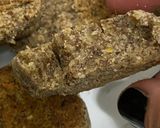 Foto del paso 5 de la receta: Galletas especiadas low carb, aptas keto y además súper tiernas y ricas!
