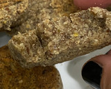 Foto del paso 5 de la receta: Galletas especiadas low carb, aptas keto y además súper tiernas y ricas!