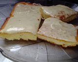 Foto del paso 4 de la receta: Fainá de queso con queso danbo