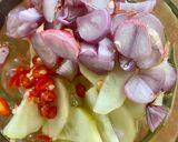 รูปขั้นตอนการทำที่ 5 ของ ขนมปังหน้าหมู by ChefTukkata