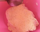 Foto langkah ke 4 dari resep Telur Gabus Kelapa.