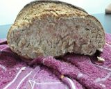 Foto del paso 5 de la receta: Pan integral saludable ♡