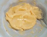 Foto langkah ke 2 dari resep Cheese Bagelen.