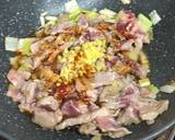 จาจังมยอน วิธีทำสูตร 3 รูป