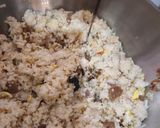 Foto langkah ke 4 dari resep Nasi Goreng Bumbu Iris.