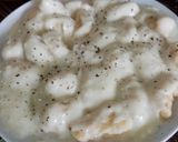 Foto del paso 12 de la receta: Gnocchis de papa 🥔🇮🇹