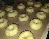 Foto langkah ke 8 dari resep Bakpau vs Donat.