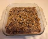 A picture of step 3 of Graham Chocolate Chips Ahoy Cookies Float.