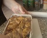 Foto del paso 8 de la receta: Patatas Gajo al Microondas