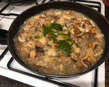 Foto del paso 2 de la receta: Bistec de ternera con guarnición de setas salteadas