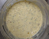 Foto del paso 4 de la receta: Bizcocho mármol de nueces y semillas