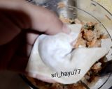 Foto langkah ke 5 dari resep Wonton Goreng.