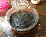 A picture of step 8 of Halawa.