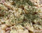 Foto langkah ke 5 dari resep Macaroni Schotel.