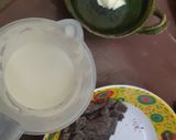 Foto del paso 9 de la receta: Chocolate cake🍫🤎