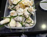 Foto langkah ke 3 dari resep Ekado Ala Ala.