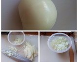 Foto del paso 1 de la receta: 246. Tartar de atún