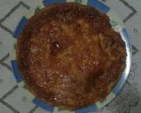 Foto del paso 5 de la receta: Budín de Pan 🍮🍞