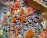 Foto del paso 6 de la receta: Berenjenas rellenas