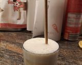 Alkoholmentes Pina Colada recept fázis 2 fotója