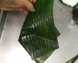 Hình bước làm 6 của món Bánh giò