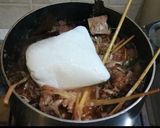 Foto langkah ke 4 dari resep Gudeg Solo.