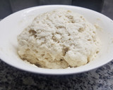 Foto del paso 3 de la receta: Pizza sin gluten
