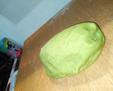 Foto del paso 4 de la receta: Ñoquis soufflé de espinacas