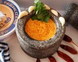 દહીં તિખારી(dahi tikhari recipe in Gujarati) રેસીપી સ્ટેપ2ફોટો