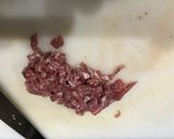 Foto del paso 6 de la receta: Hojas de col rellenas de variado de verdura y secreto ibérico