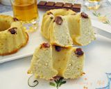 Foto del paso 5 de la receta: Bocaditos de Moscatel